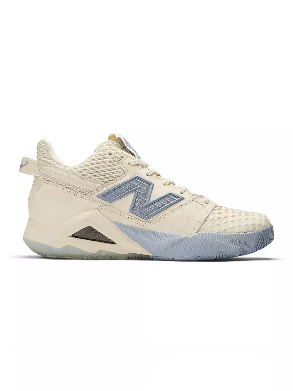 NWOB New Balance Coco Gauff CG2 Tennis Shoes - Wide